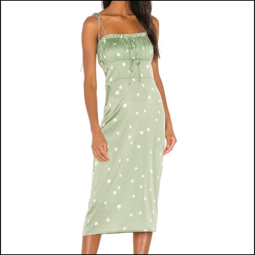 For Love and Lemons Dress